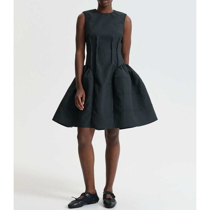 CECILIE BAHNSEN - CLAUDIE DRESS