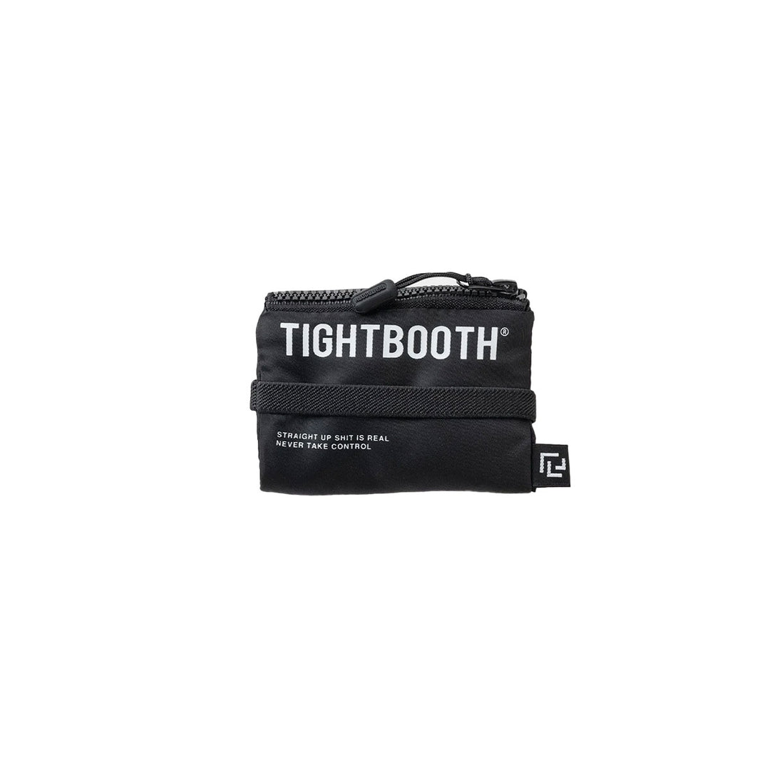 TIGHTBOOTH - COMPACT WALLET（RAMIDUS × TIGHTBOOTH）