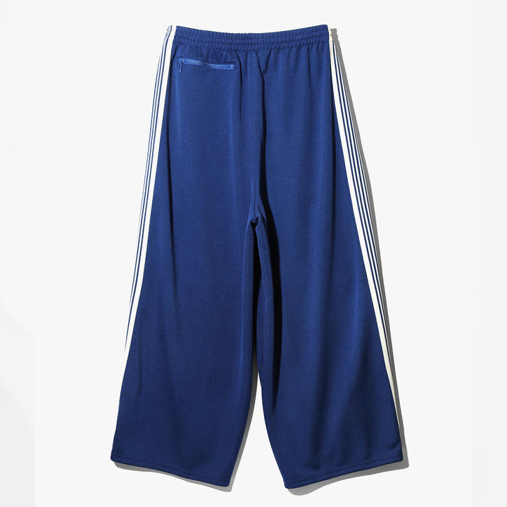 Needles - H.D. TRACK PANT - POLY SMOOTH