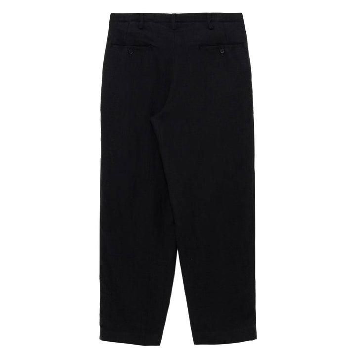 【Y's for men × MASSES】 MA/ SLACKS PANTS