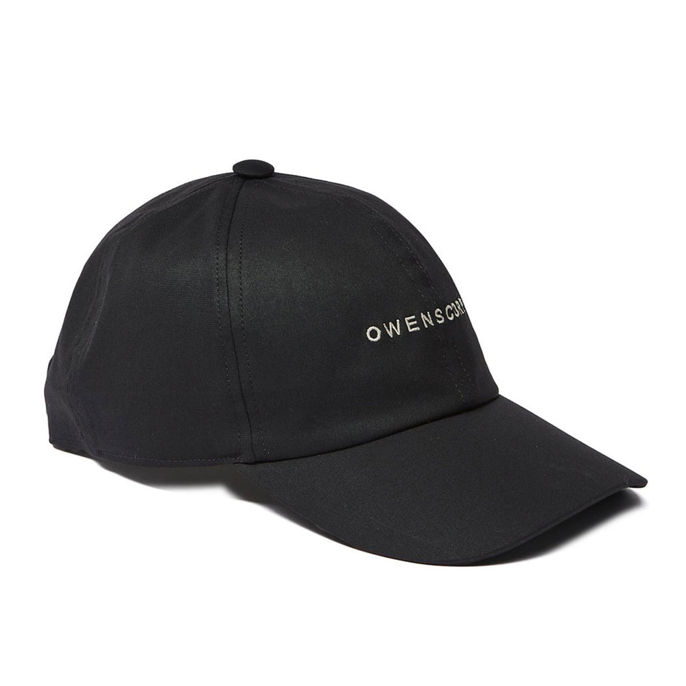Rick Owens - BASEBALL CAP