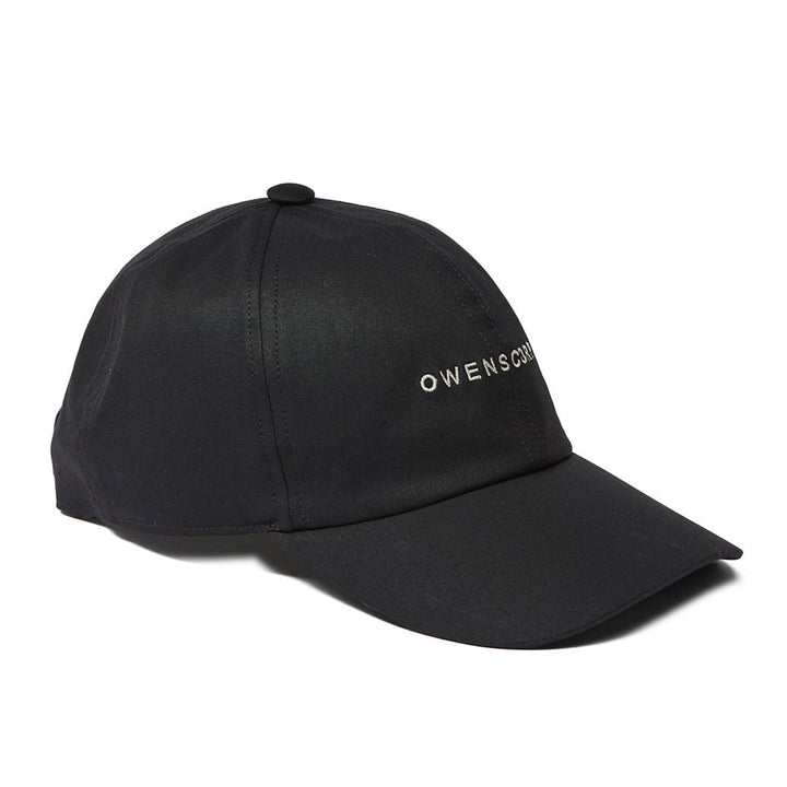 Rick Owens - BASEBALL CAP