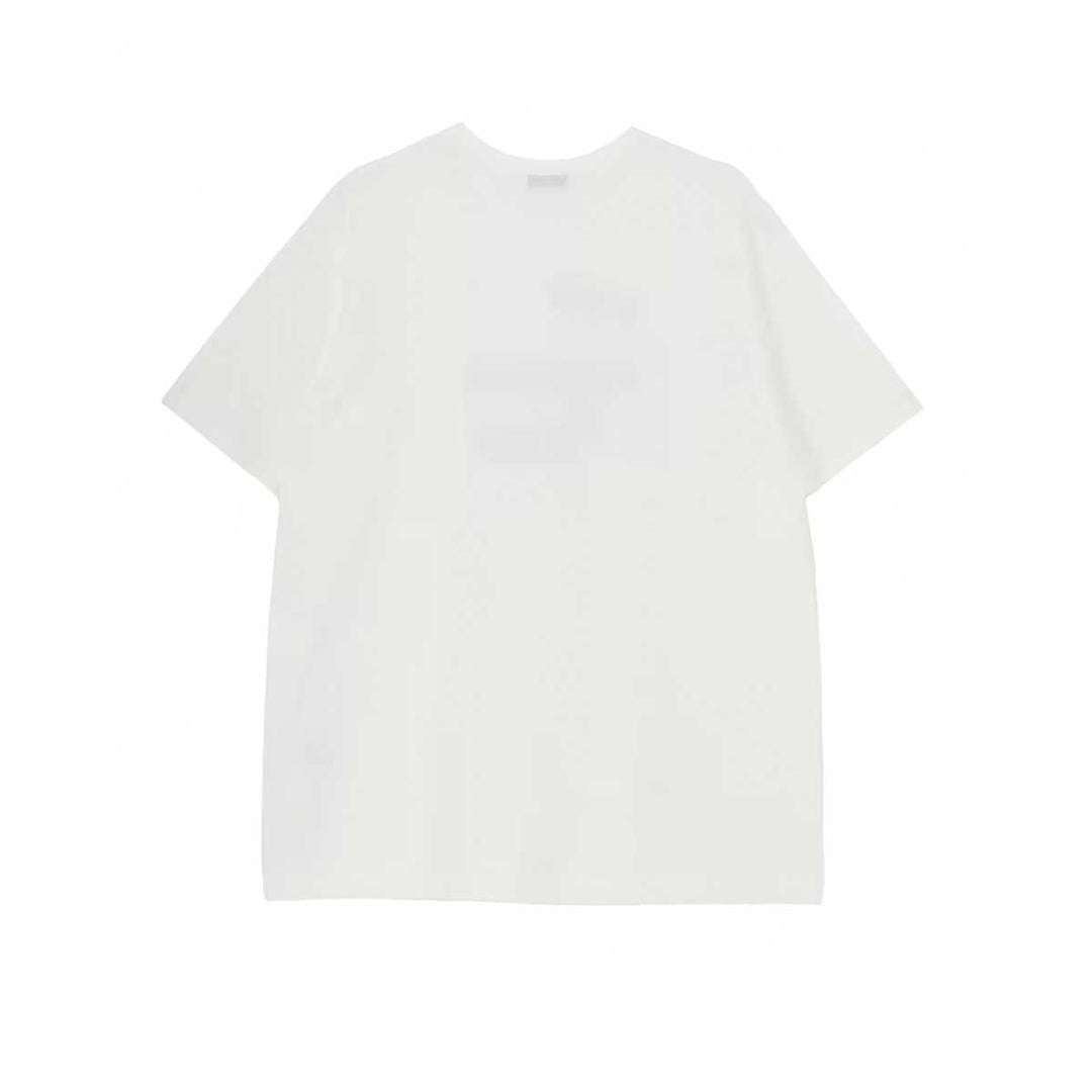 30/- COMBED PLAIN STITCH SHORT SLEEVE TEE