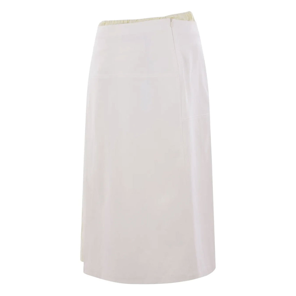 Plan C - QUILTED SHOPPER BAG