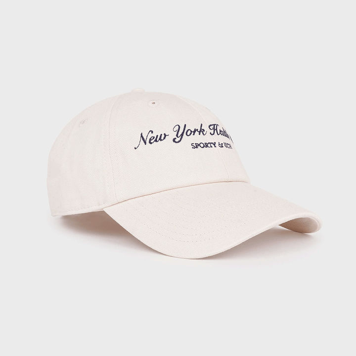 New York Health Club Hat
