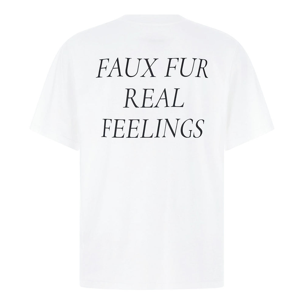 MM6 Maison Margiela - T-SHIRT