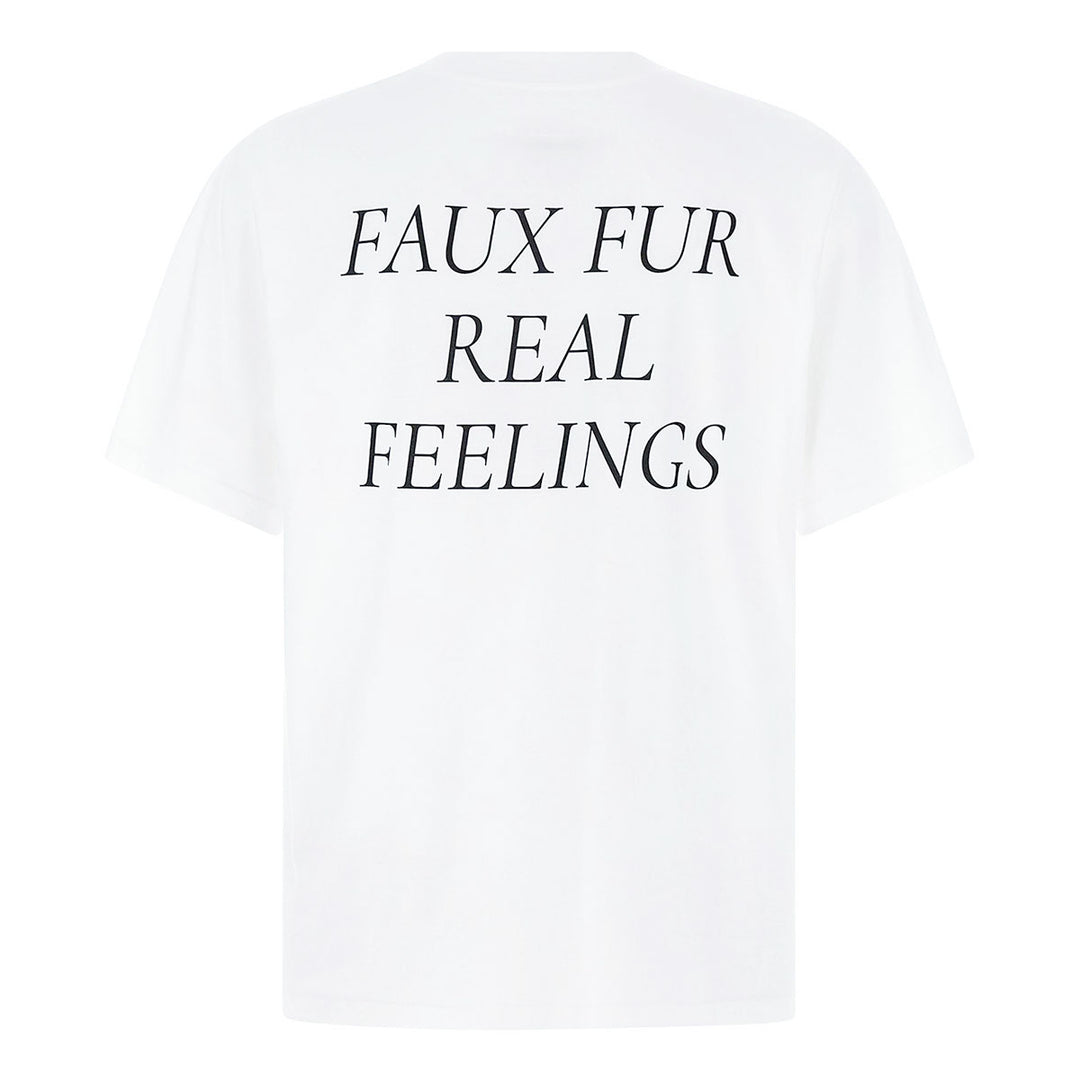 MM6 Maison Margiela - T-SHIRT