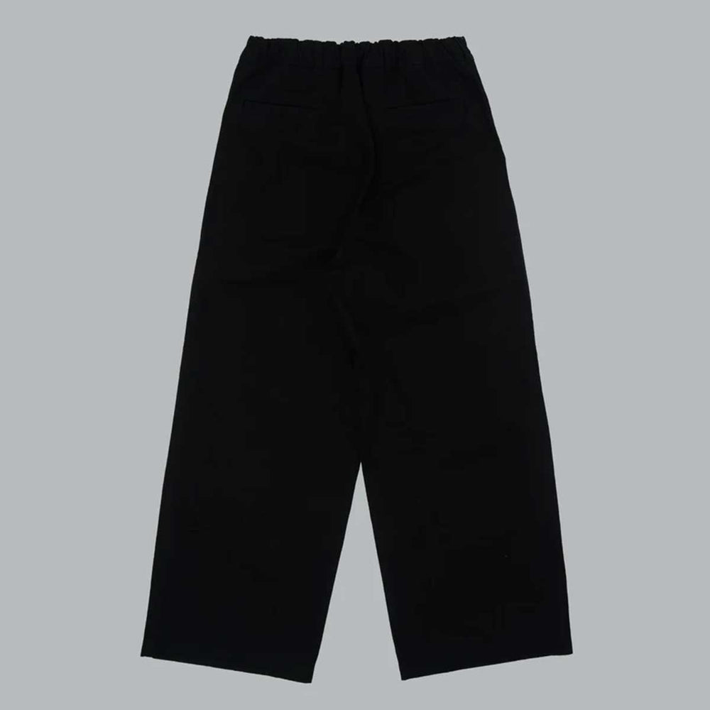New Manual - CHINO WIDE TROUSERS
