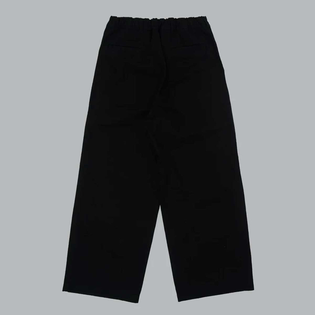 New Manual - CHINO WIDE TROUSERS