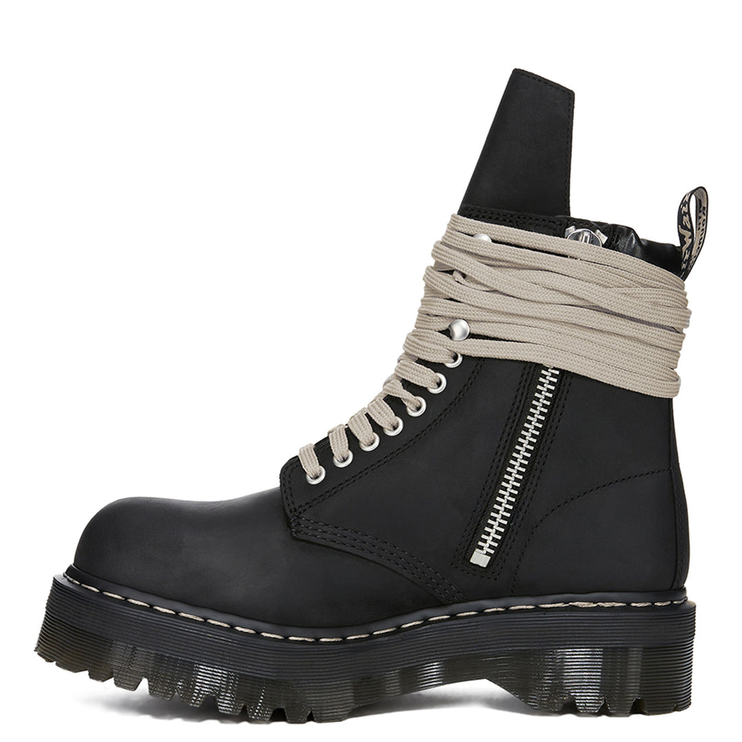QUAD SOLE STEEL TOE BOOT【WOMEN】