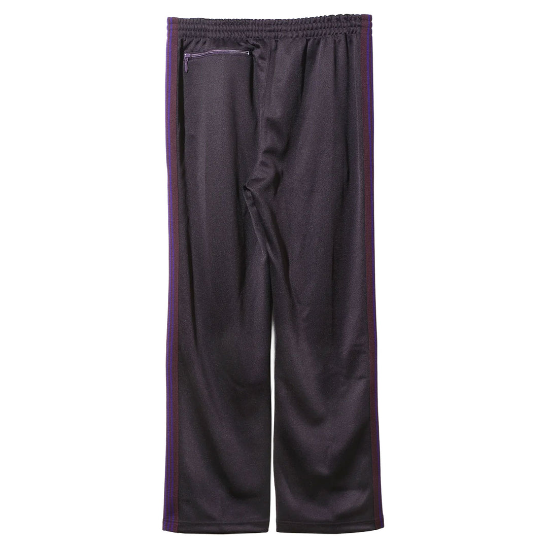 Track Pant - Poly Smooth