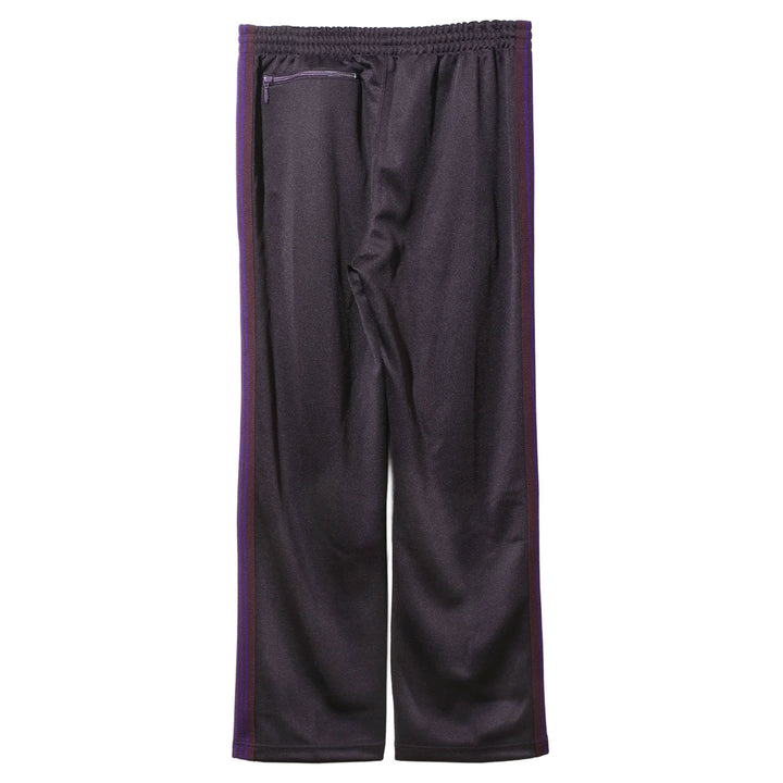 Track Pant - Poly Smooth
