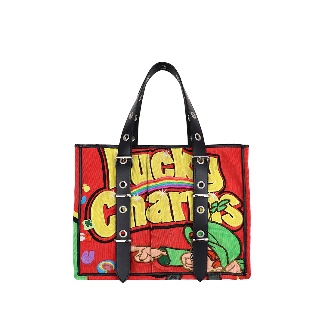 "DIORAMA" Bag