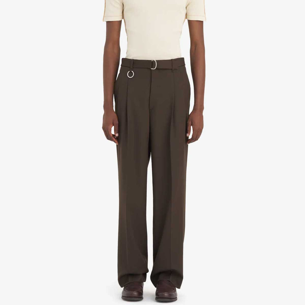 Etudes Studio - Loose suit pant
