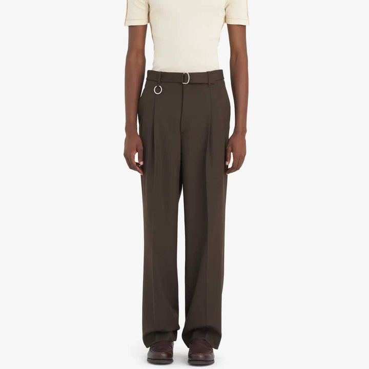 Etudes Studio - Loose suit pant