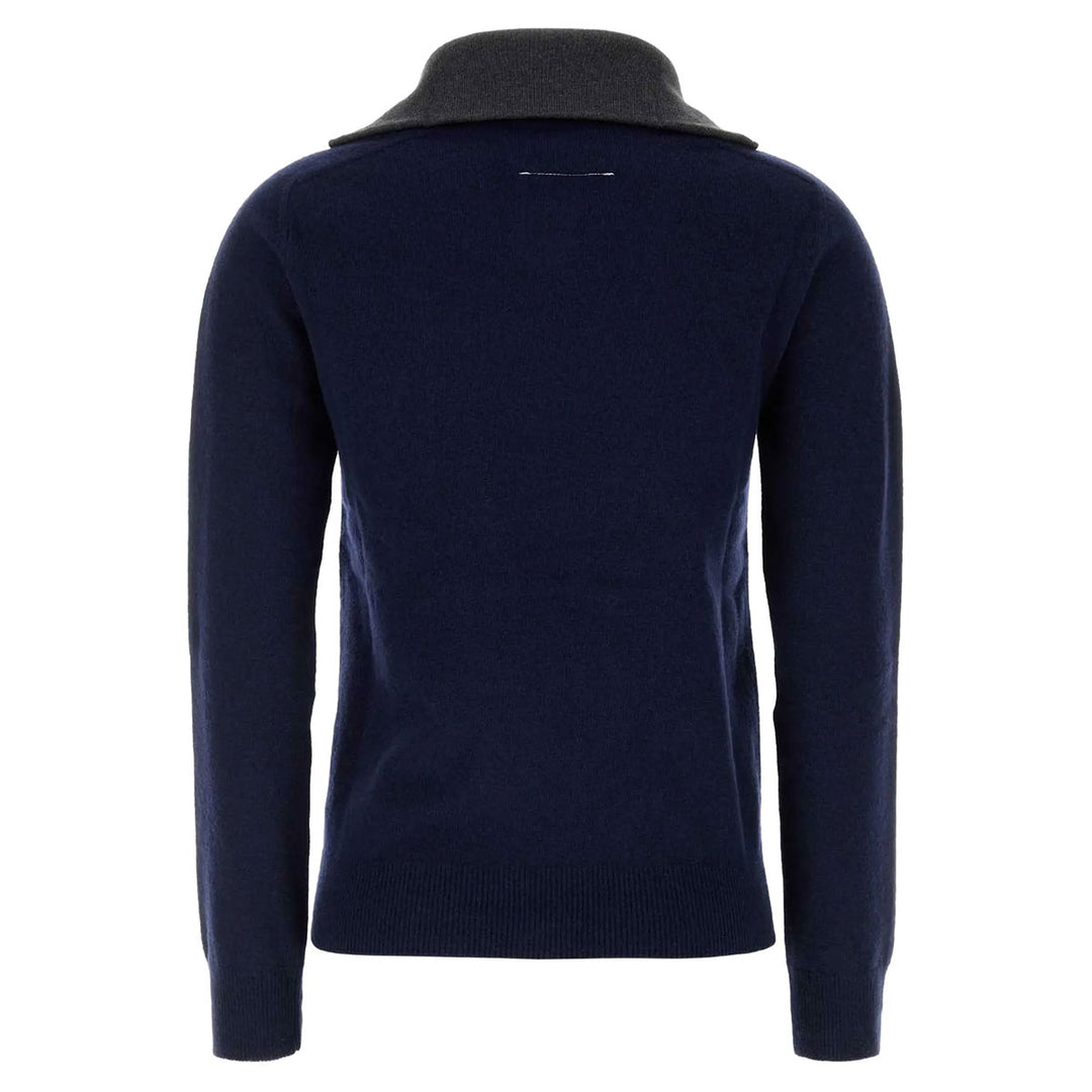PULLOVER