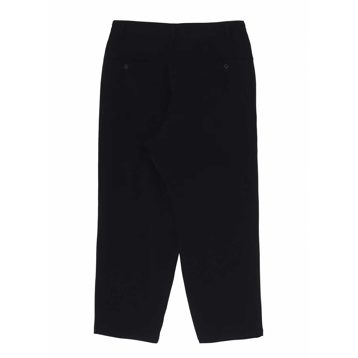 Yohji Yamamoto(ヨウジヤマモト) | TA TUXEDO OUT TUCK PANTS パンツ