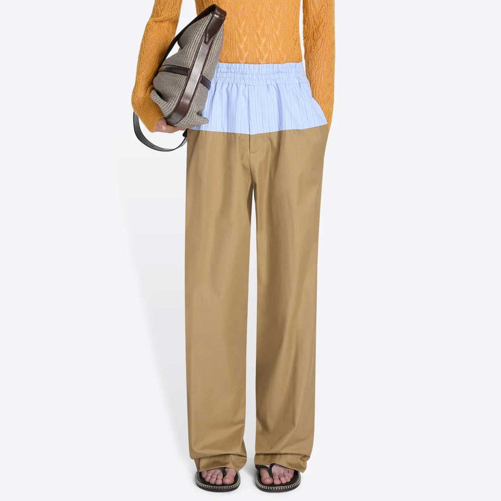 Dries Van Noten - PABLO 3103 M.W.PANTS