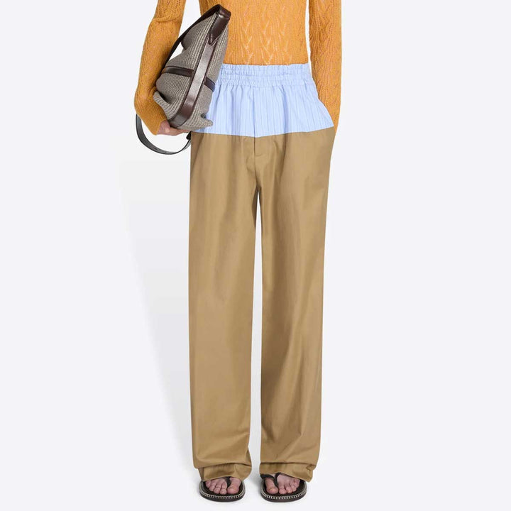 Dries Van Noten - PABLO 3103 M.W.PANTS