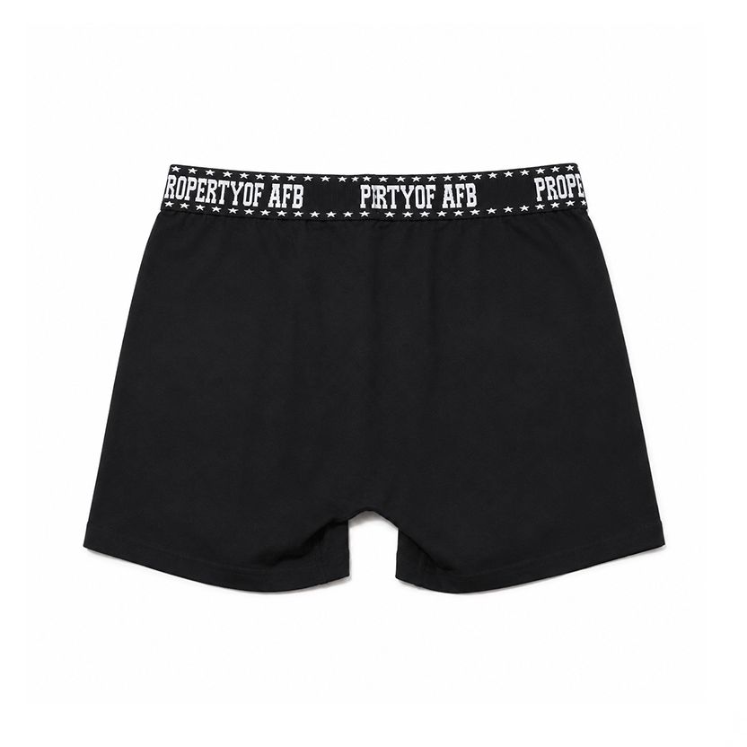 2P AFB BOXER BRIEFS