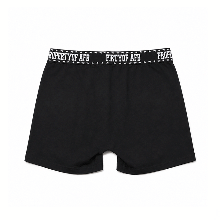 2P AFB BOXER BRIEFS
