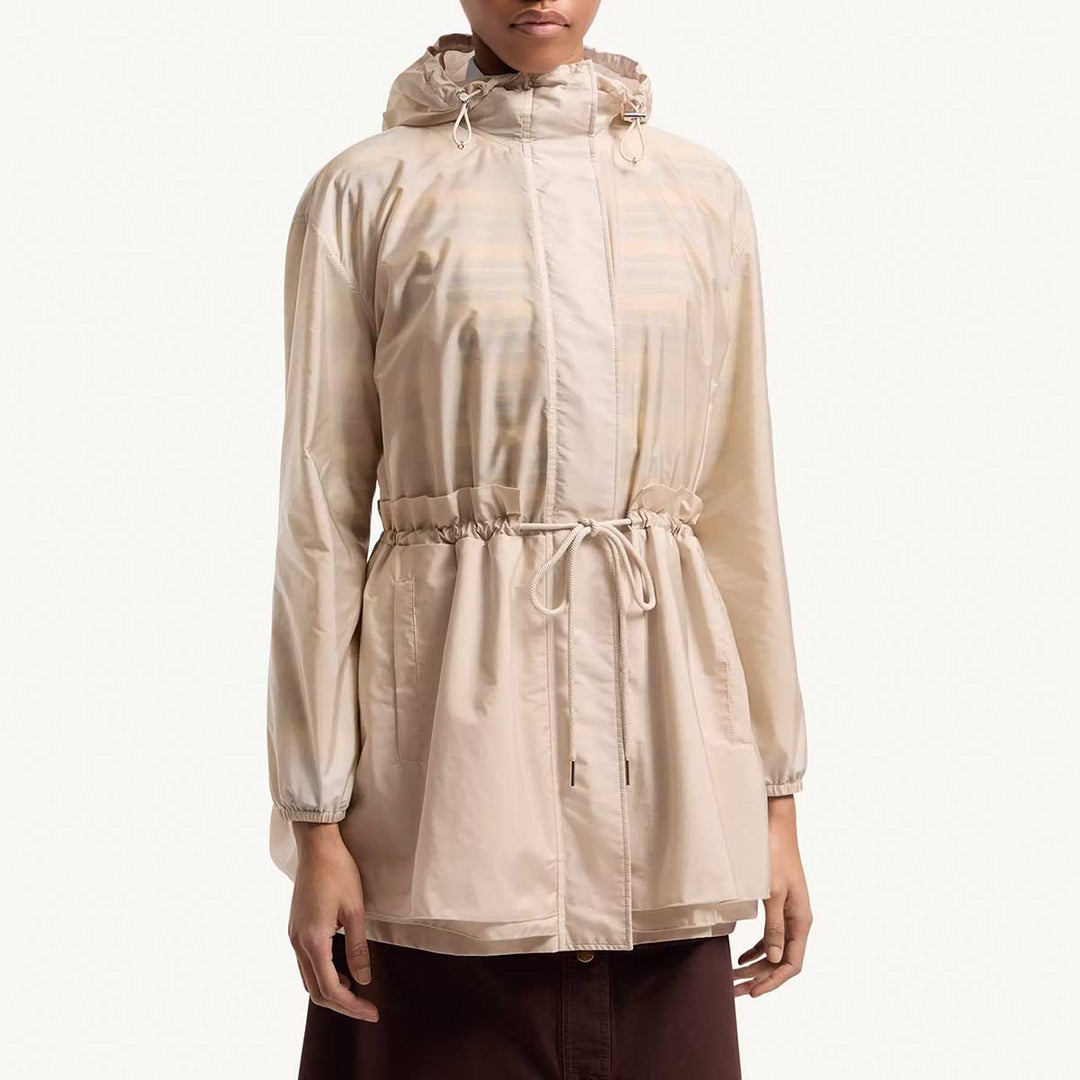 Moncler - Weteau レインジャケット