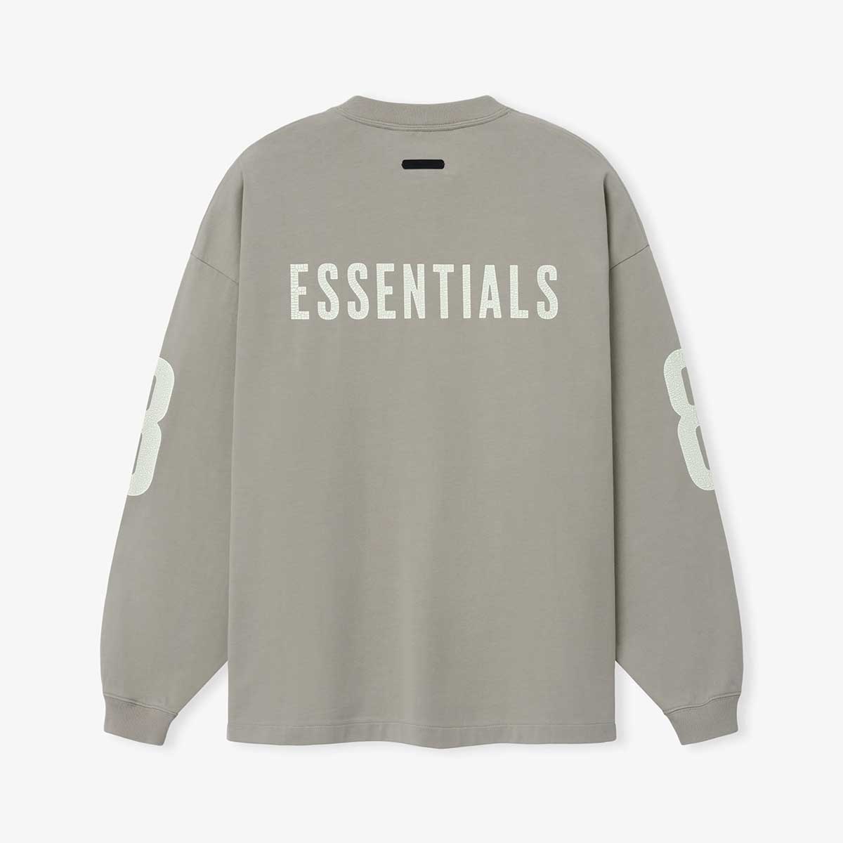 Fear of God ESSENTIALS（フィアオブゴッド エッセンシャルズ）| Why