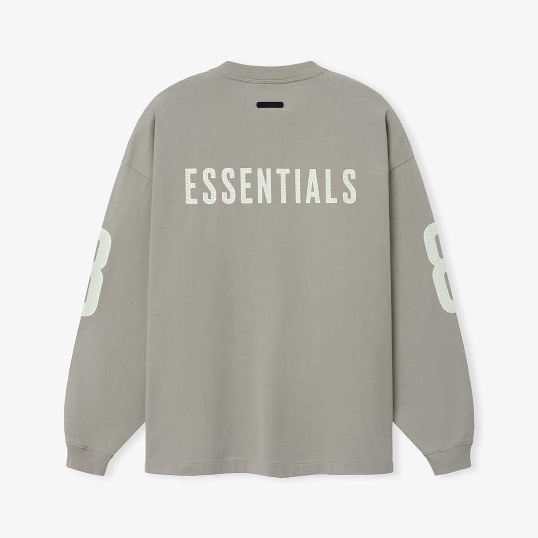 Merch Long Sleeve Tee