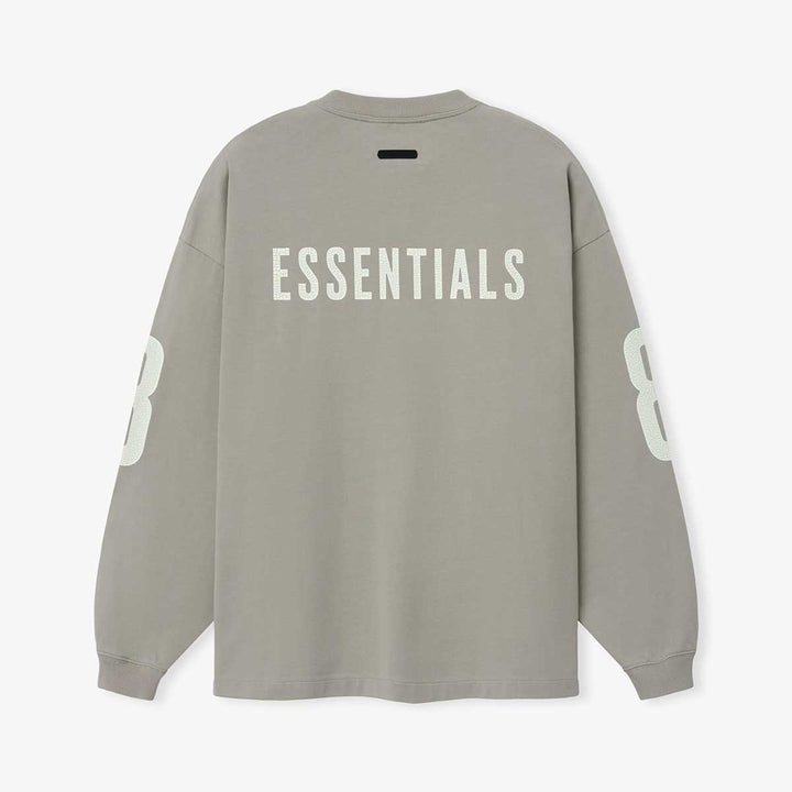 Merch Long Sleeve Tee