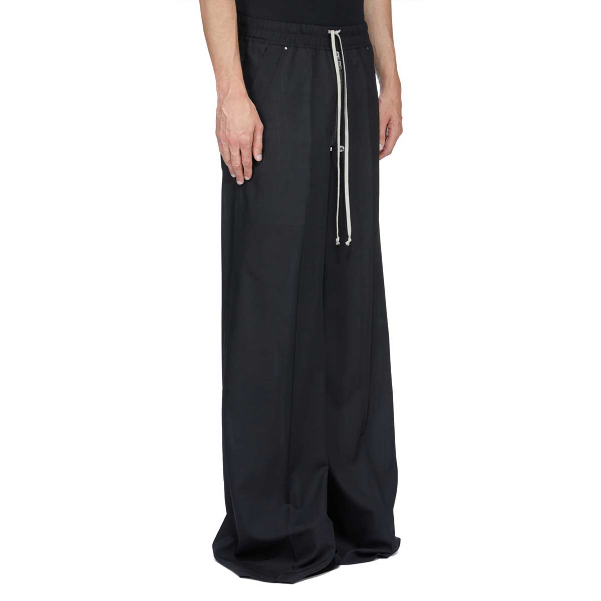 Rick Owens (リック・オウエンス) | WIDE BELA PANTS パンツ