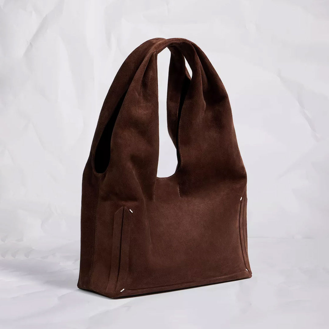 "Box Bag" Medium