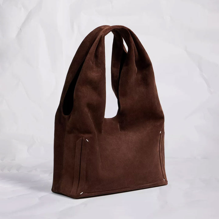 "Box Bag" Medium