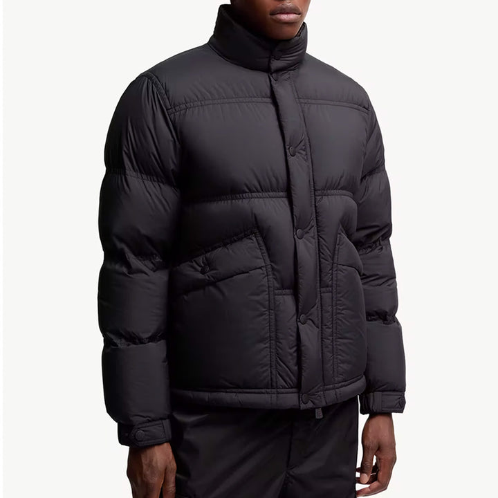 SERNUR Short Down Jacket
