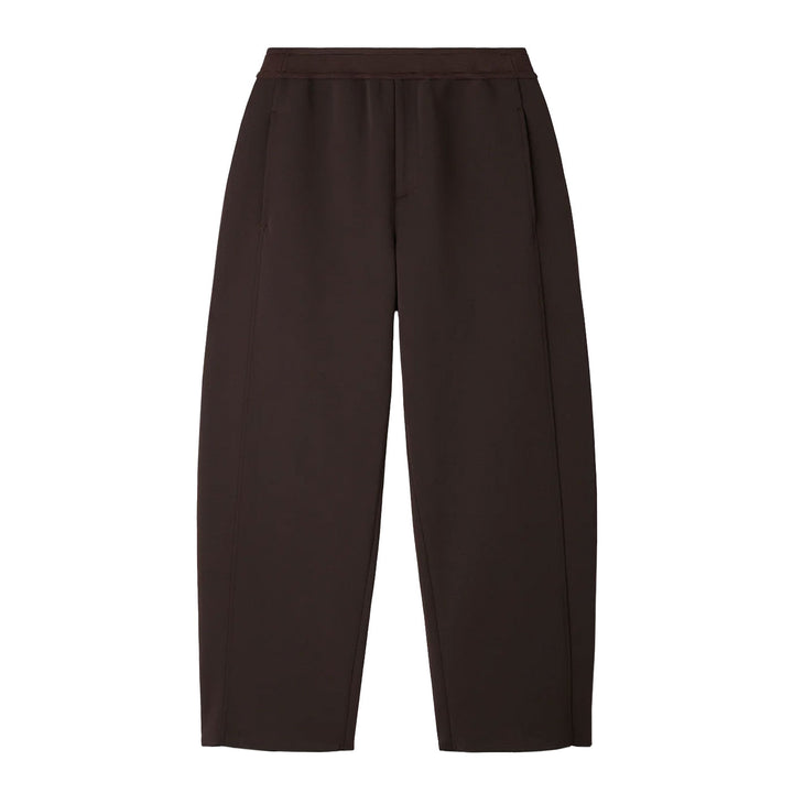 MILAN CURVED PANTS
