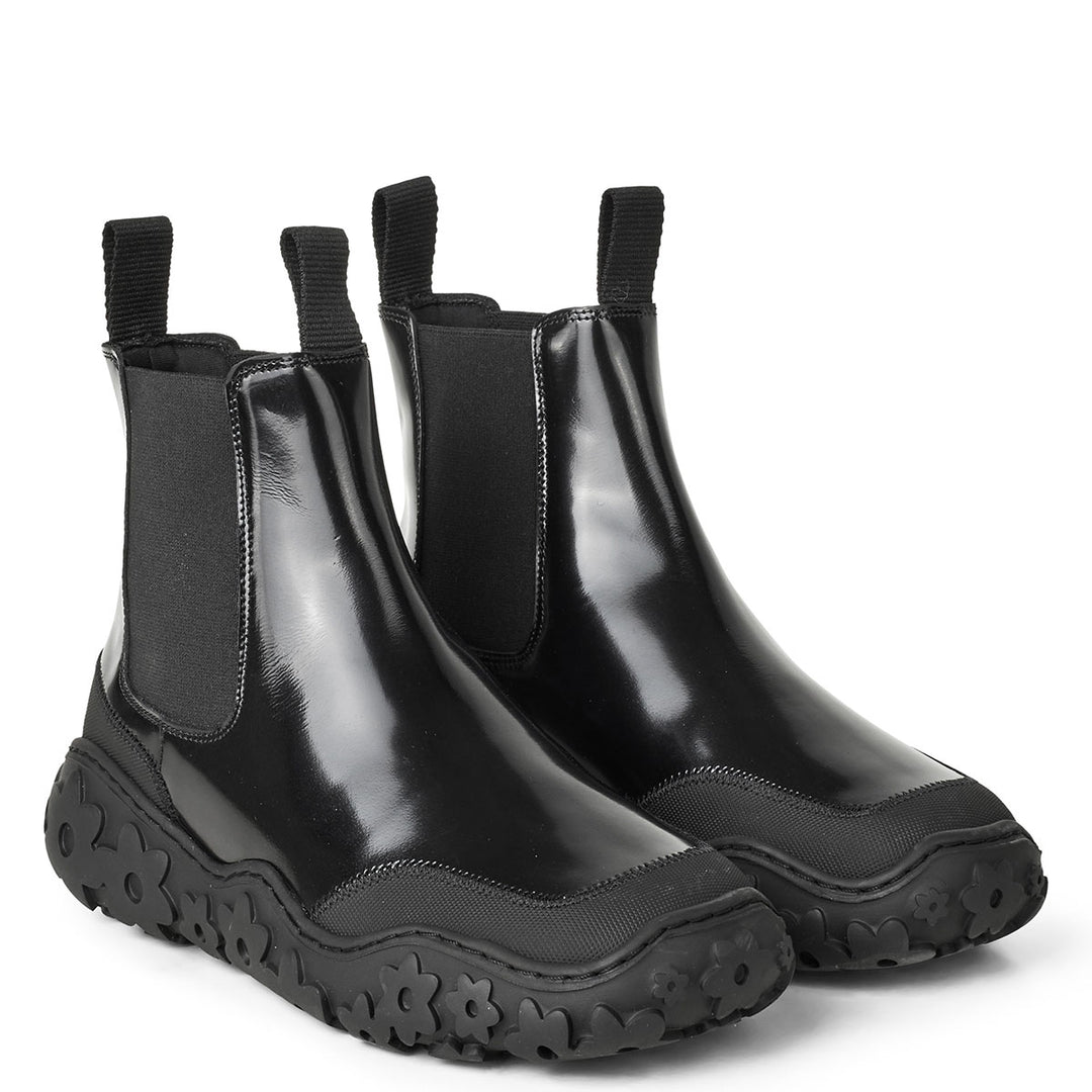 CECILIE BAHNSEN - BLANCA SHOES