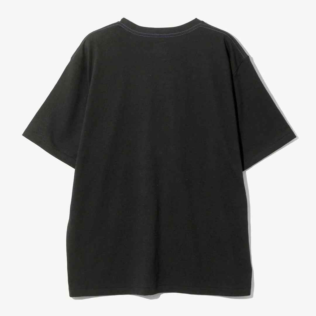 Needles - S/S Pocket Tee - Cotton Jersey