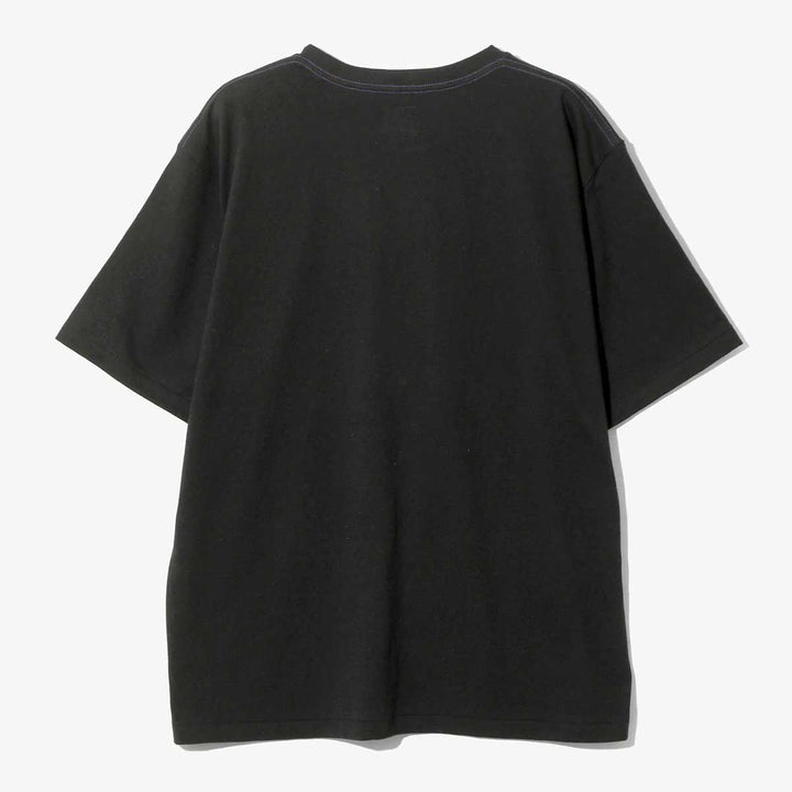Needles - S/S Pocket Tee - Cotton Jersey