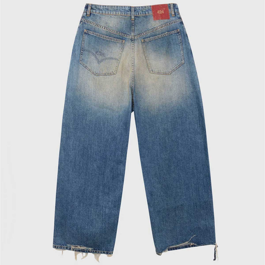 Big Daddy Denim