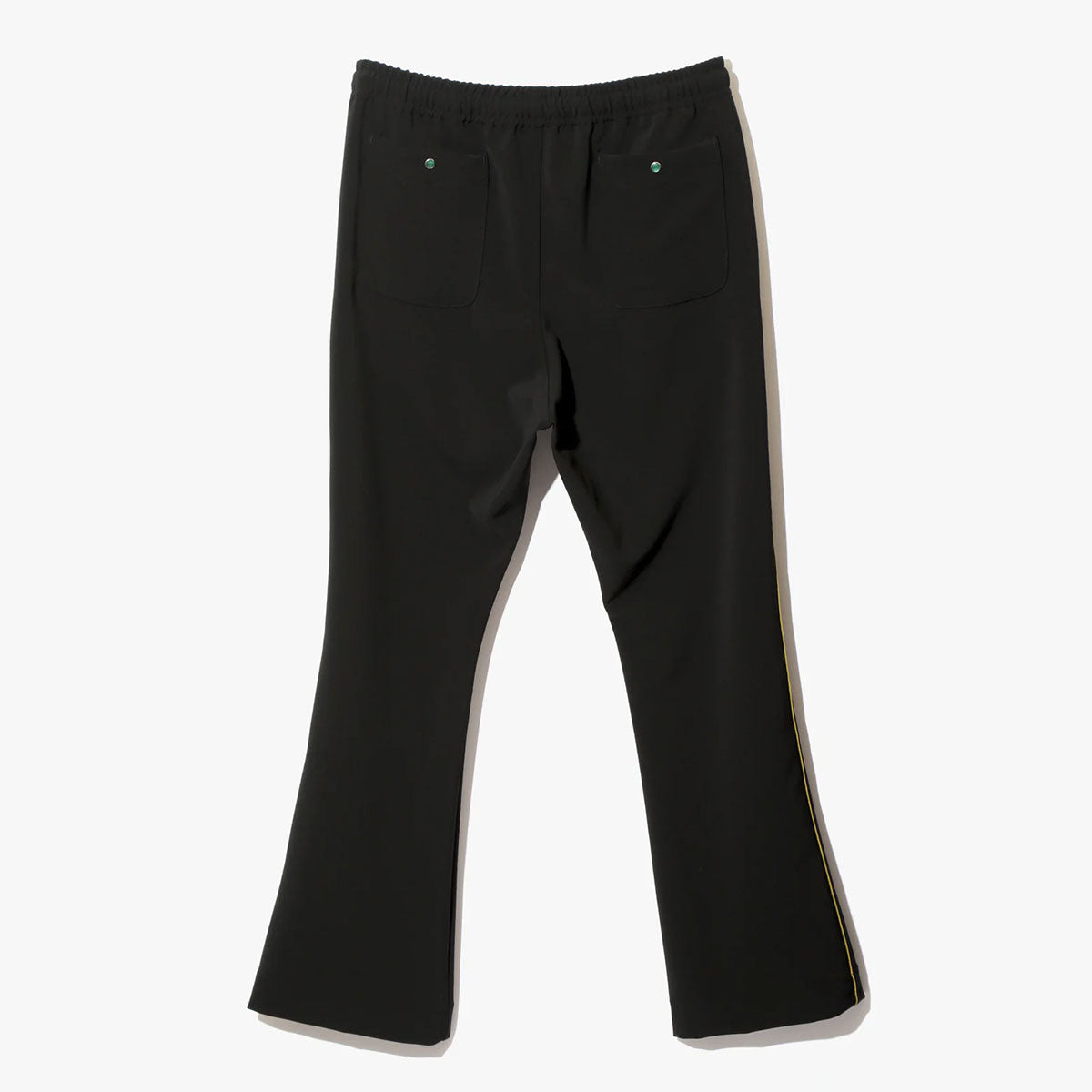 Piping Cowboy Pant -Double Cloth – Why are you here?