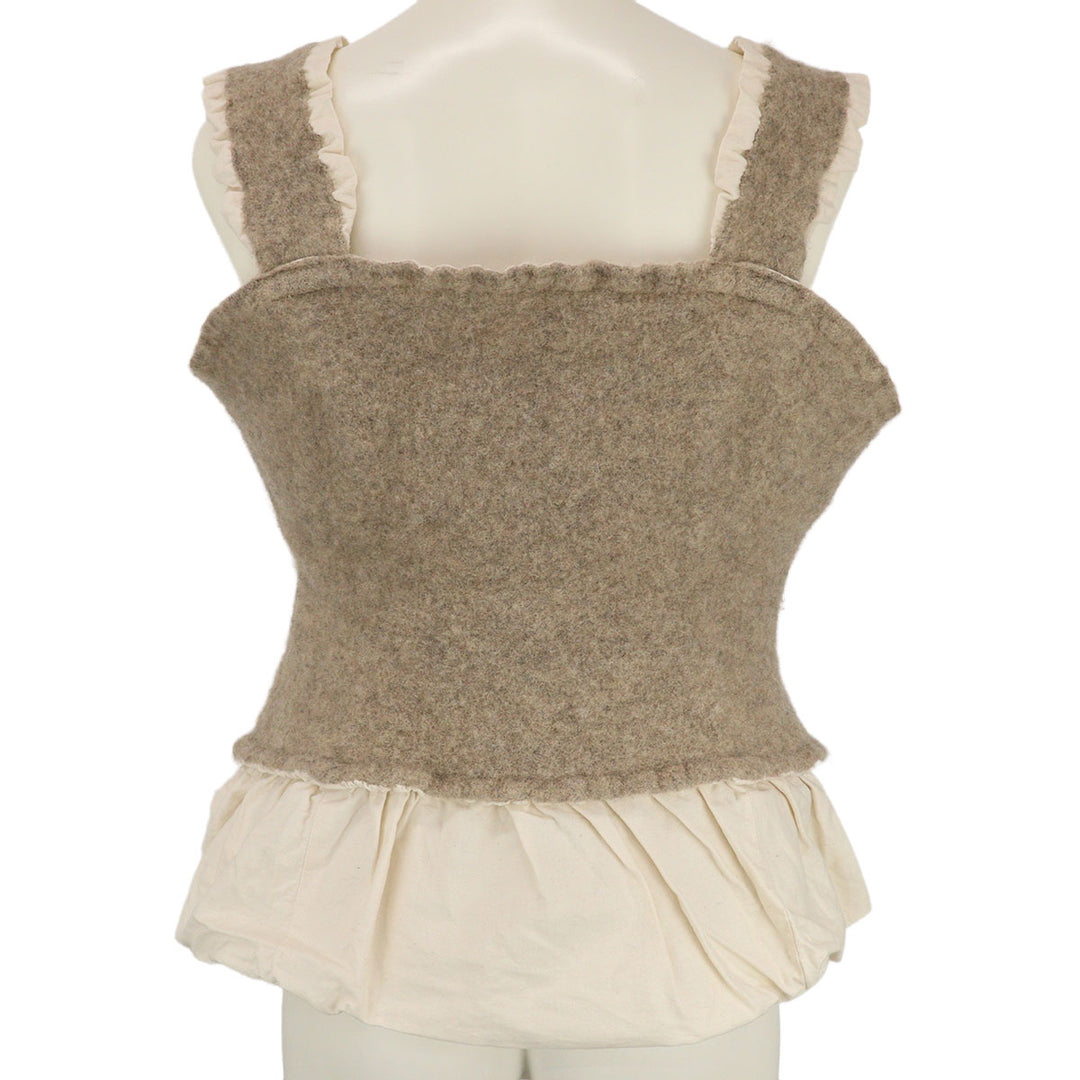fulling camisole
