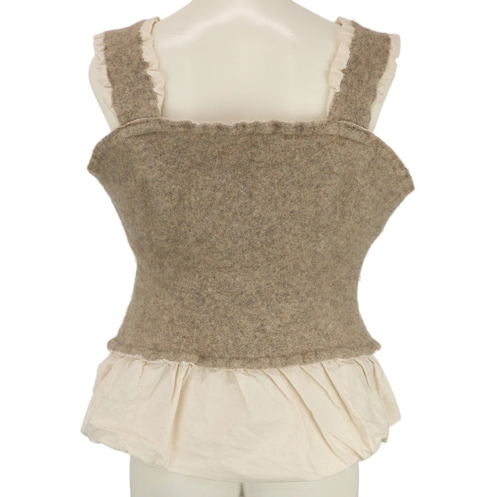 fulling camisole