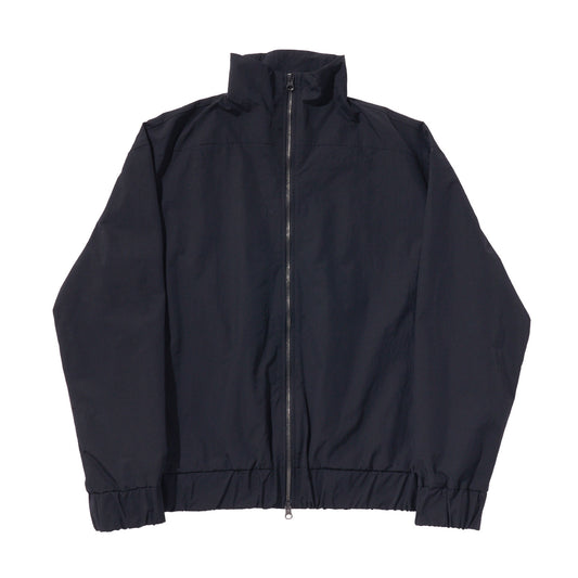 HIGHNECK BLOUSON C