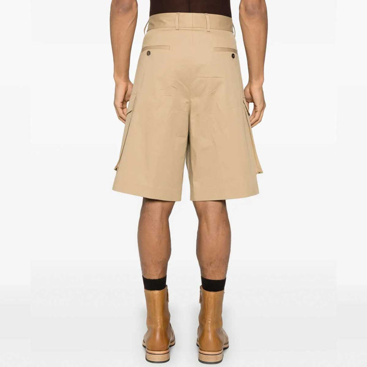 Dries Van Noten - PIERS TRIS SH 1147 M.W.PANTS