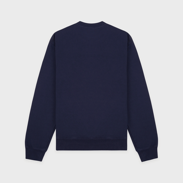 Syracuse Embroidered Crewneck