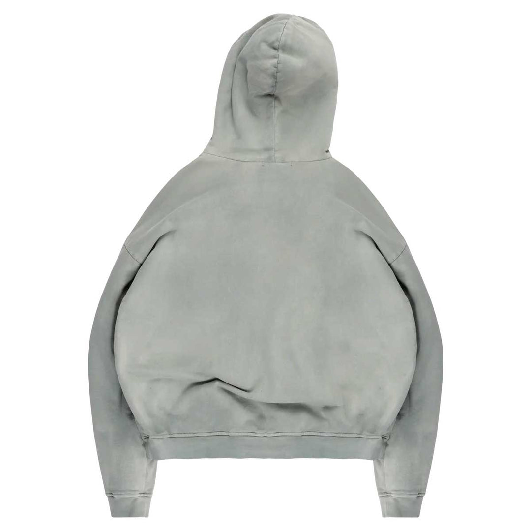 ALEXANDER DIGENOVA - LOGO HOODIE