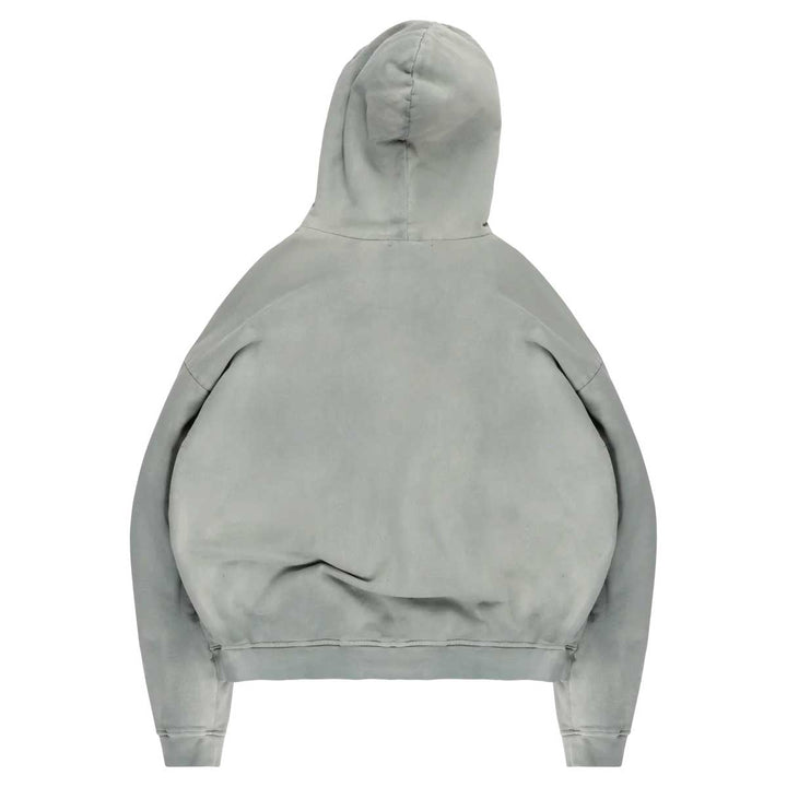 ALEXANDER DIGENOVA - LOGO HOODIE