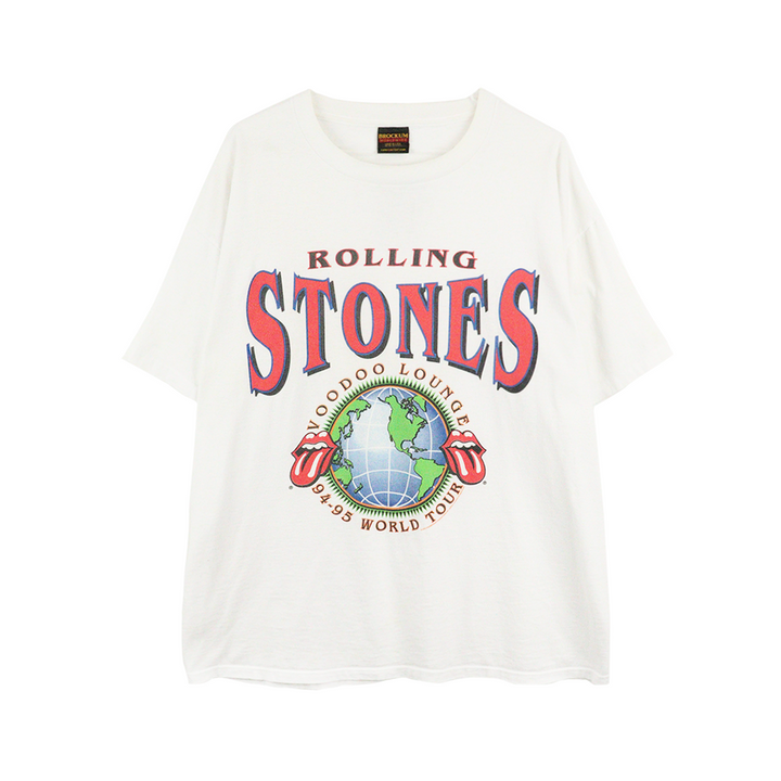 Vintage T-Shirt - Vintage