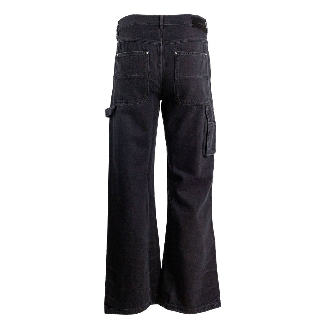 LIGHTWEIGHT CARPENTER JEAN