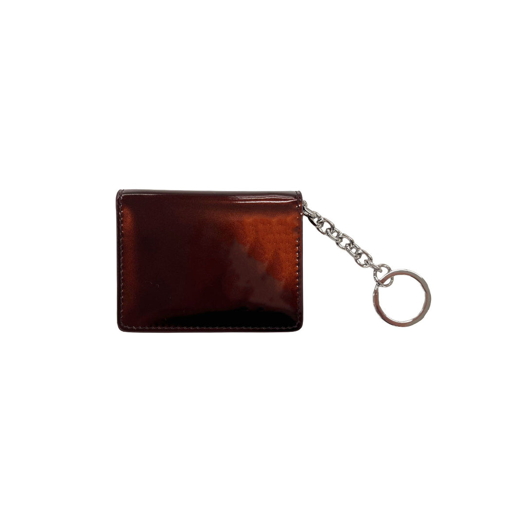 CARD HOLDER CLIP 2 KEYRING