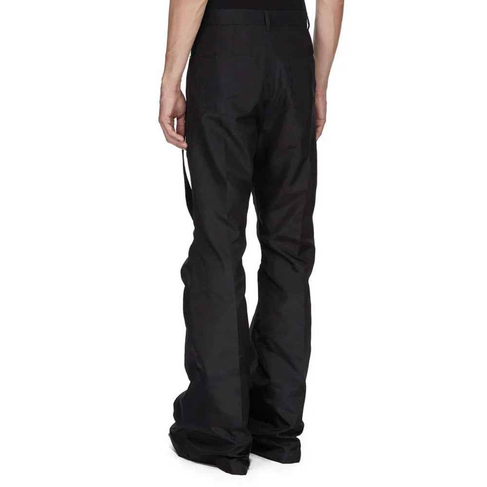 Rick Owens - MEGASTRAPPED BOLANS